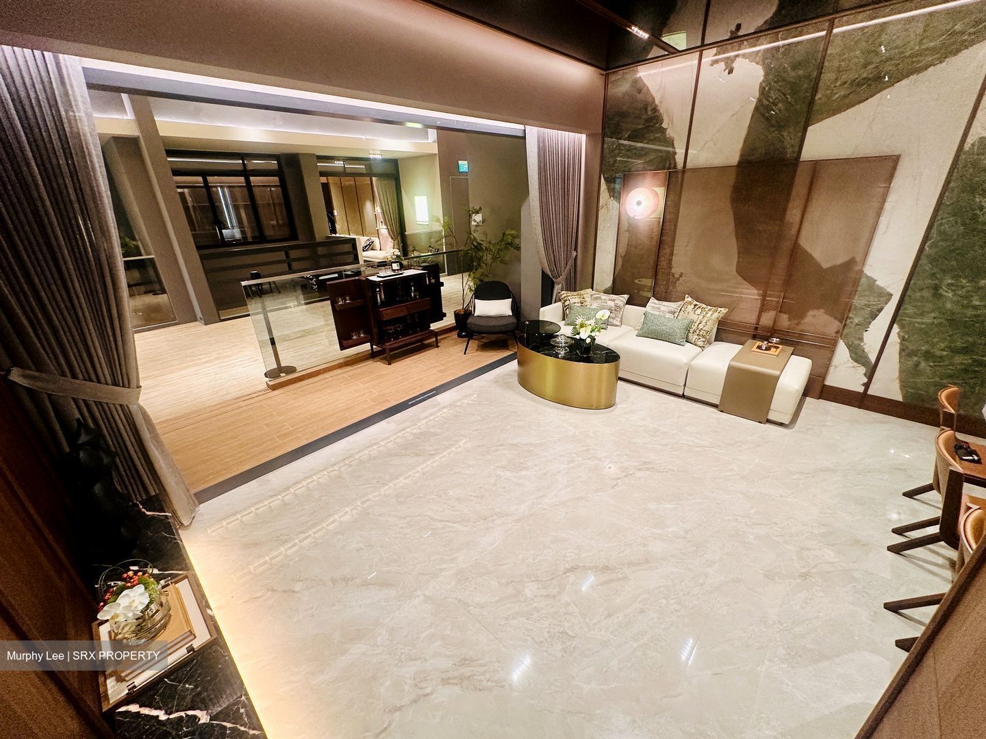 One Marina Gardens (D1), Condominium #533626871